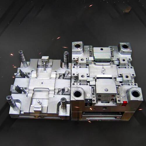 20年模具厂 供应注塑模具 定制产品 塑胶成型 注塑加工 精密模具