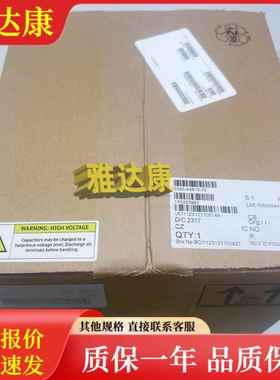 VISHAY PhMKDg 690.2.49.80 690V3×333.0uF威世薄膜电容电力电容