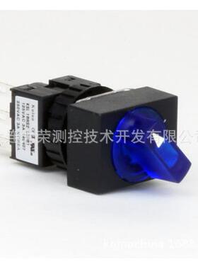 Φ16选择开关 KSL16S2/SS2/RS2(S3)-L1 韩国建兴KOINO 原装进口