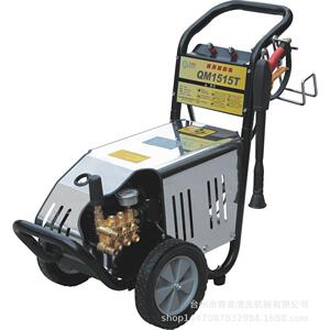 供应欧赛特高压清洗机普通型 1515T- 陶瓷柱塞 不易磨损
