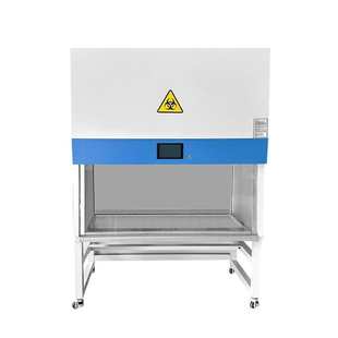 生物安全柜实验室食品微生物单双人洁净台无菌无尘超净工作台