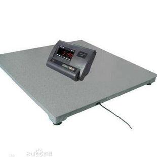 电子小地磅地上衡XK3190 5t地磅智能 1T2T3T单层电子地磅