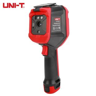 UNI 触屏红外热成像仪测温仪热像仪配电柜地暖 TUTi320V