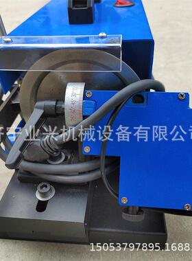 业兴全自动化纵向磨尖钨针打磨机 磨削机 TM-2钨极磨尖机