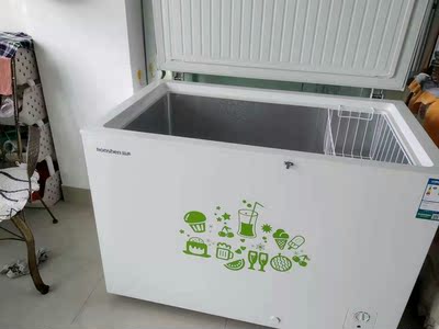 客观分析容声BD/BC-309MD冰柜怎么样，好不好用最新评价是