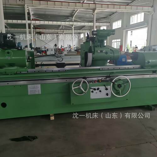 沈一机床制造厂供应M1450外圆磨床普通液压精密手动磨床