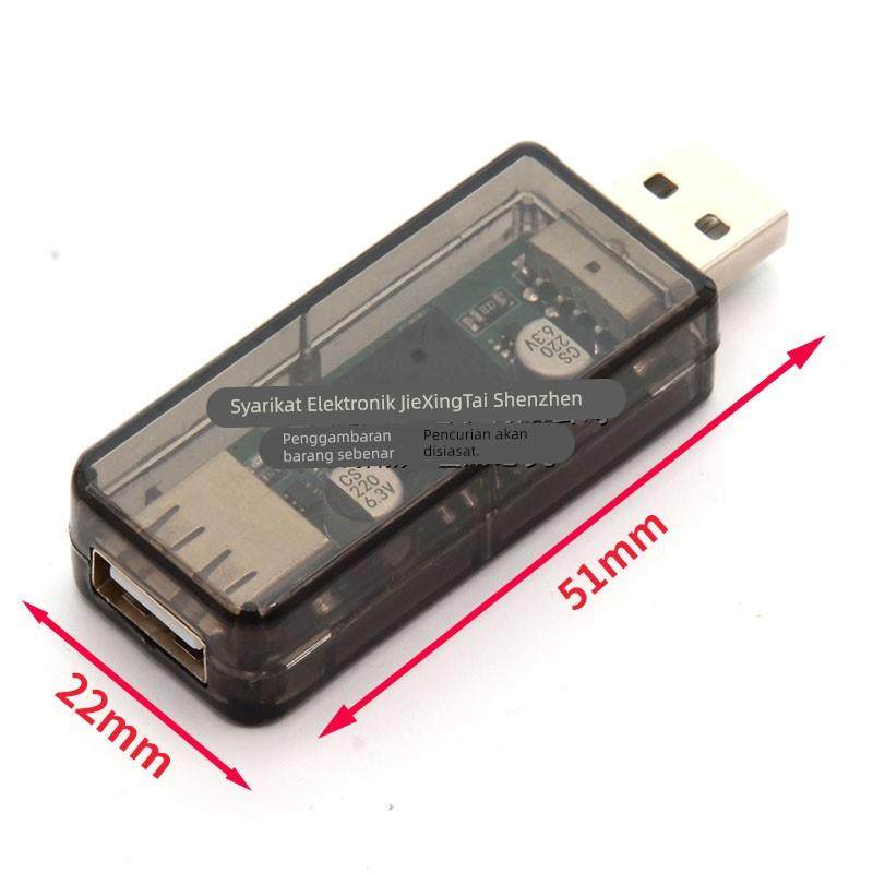 USB隔离器ADUM3160 数字 usb to usb隔离信号音频电源隔离器