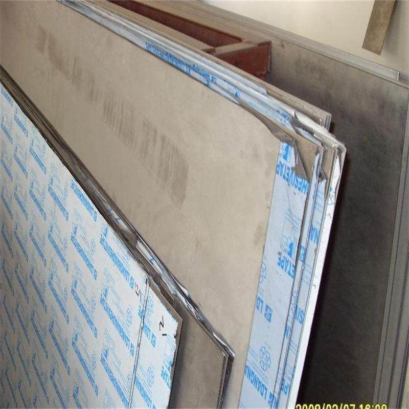 优质不锈钢棒1Cr10Ni7分条钢带 420不锈钢板 420不锈钢铁棒