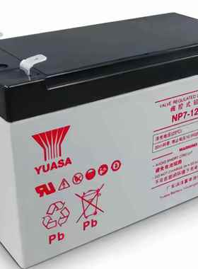 汤浅电H池NP100-112H蓄/38A/65AH/100AH/20AH/直流屏 UPS电源