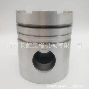 现货供应山推SD22 活塞 SD32推土机发动机配件:3076811