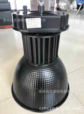 生产LED工矿灯100W-200W厂房灯具采用进口芯片恒流电压质保3年