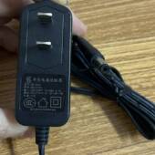 2.1mm 0038接口5.5 原装 厦门科力电子12V0.5A电源适配器SW