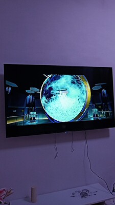 纠结VIDAA55V1A与创维55M7S哪个好用？有区别吗？