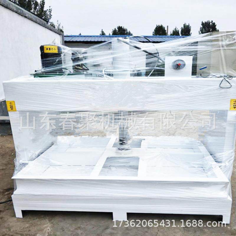 家具设备木工机械冷压机钢木门冷压机套门成型压门机