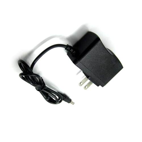 腾达t845 E882F6 FH456路由器9V5V0.6A600MA电源WIFI适配器充电器