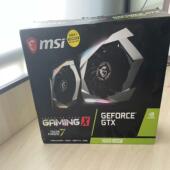 议价GeForce GAMING适用 SUPER GTX 1660