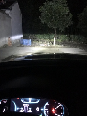 优缺点:欧司朗迅亮者怎么样?改装汽车大灯会影响其他性能吗