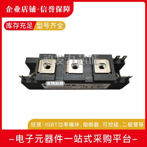 PWB60A40/30 PWB80A40/30 PWB100A40/30全新可控硅现货
