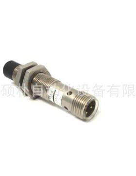 巴鲁夫 BES 516-356-S4-C 电感式接近开关