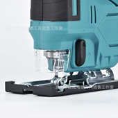 手工多功能切割机锯子电动手持木板电动无线锯家用锯曲线锯子