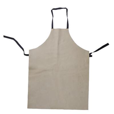 高档整张牛皮围裙热防烫隔防防油耐工磨柔软焊焊接男防护服劳保围