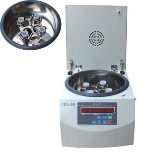 TDL 5A离3心机50mlm 250ml 10TDL 500ml 5A0 10l 2孔水平