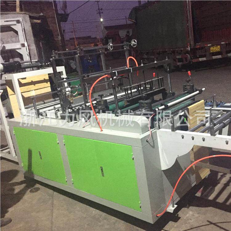 长期应 自动制机 八折袋背心圾式垃SBX袋供制袋机 快递袋制袋机,清洗/食品/商业设备,其他清洗机,淘宝优惠券,粉丝福利购,淘宝优惠卷