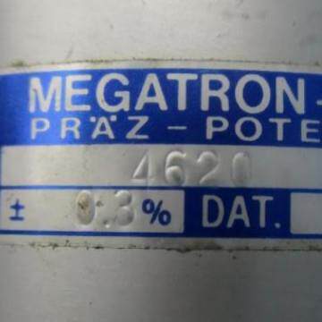 MEGATRON德国曼奇4620