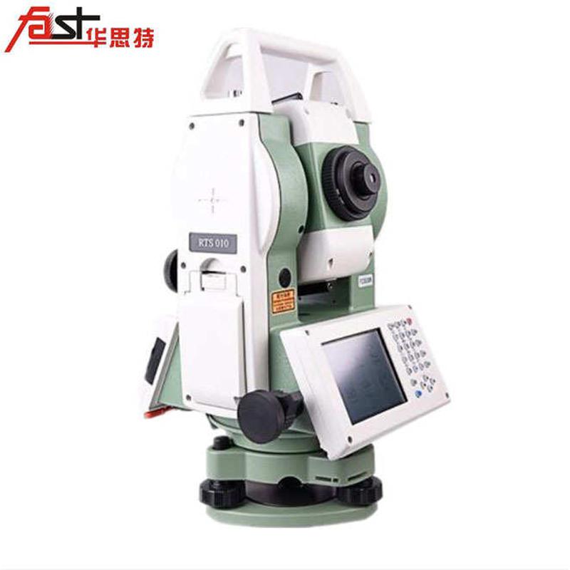 仪全站一1000rts010放测量苏州光工程精密高精度样秒1米