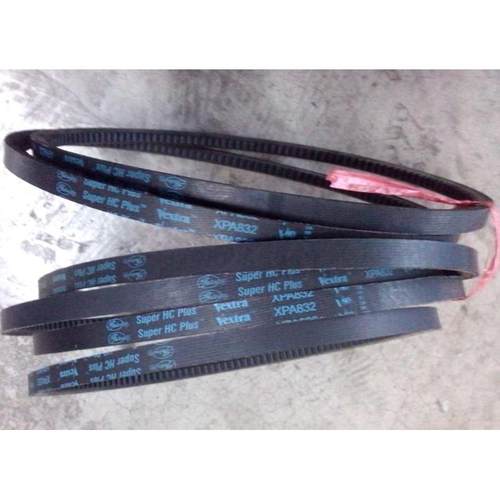 皮带XPA1307三角皮带XPA1320传动带XPA1332盖茨GATES空压机皮带