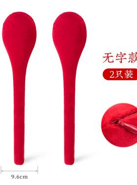 高档家用养生摩槌背锤健身工具捶背颈按肩后敲打棒经络敲拍打棒背