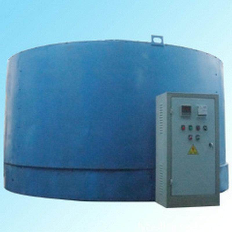 洛阳电炉厂家大型罩式炉盖烘烤炉实验电炉工业电炉价格优惠