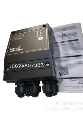 TC 116V05T 霍科德 krom TC 1V05W/W 电动执行器 检漏装置