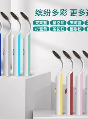 Oral care tools led light dental mirror for cleaning teeth