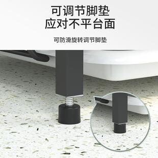 跨境多盘架功能碗盘沥水厨架家用碗盘沥水房台面沥水碗碗碟砧板收