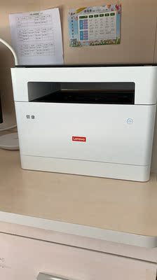 联想打印机m102w家用小型黑白激光怎么样？不要单看众测表面？