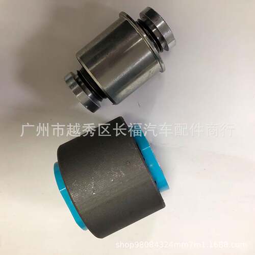 后桥悬架拖尾控制臂叉骨衬套件FR3C3C270AA