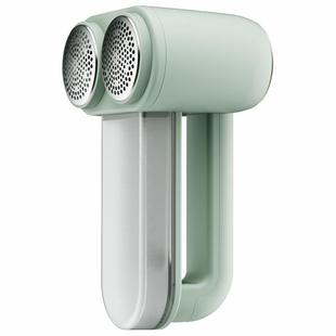 新262款 双头毛球修剪器去毛球机剃 家用球高机品质大功电率毛充式