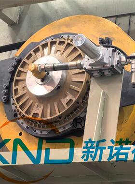 KB0100CC气动离合制动器/KC100CC冲床离合器/温州模切机离合器厂