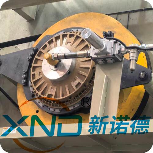 KB0100CC气动离合制动器/KC100CC冲床离合器/温州模切机离合器厂