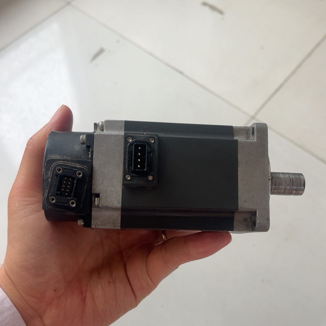 三菱电机 HF-KN43J-S100 拆机功能包好！实物拍摄