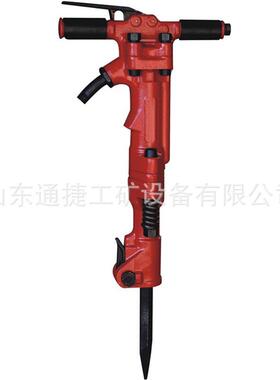 TPB-40气动破碎机TPB-40破碎镐东空破碎机TPB-40型气动破碎机