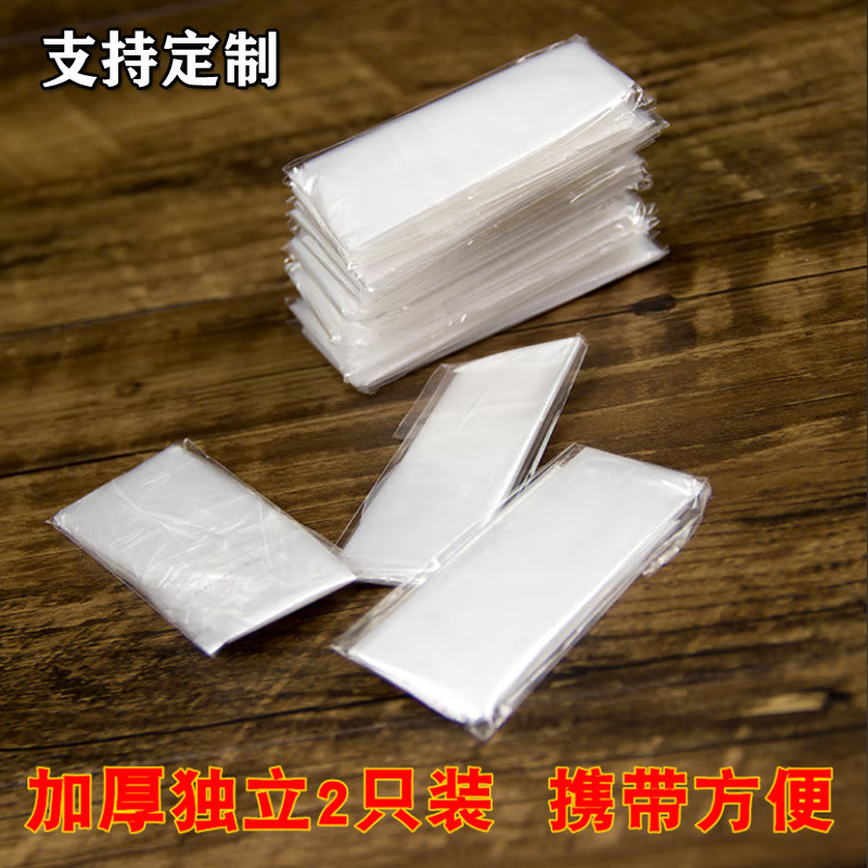 食品级独立包装手套一次性手套