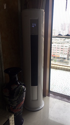 美的空调怎么样，开箱评测，后悔买迟了？