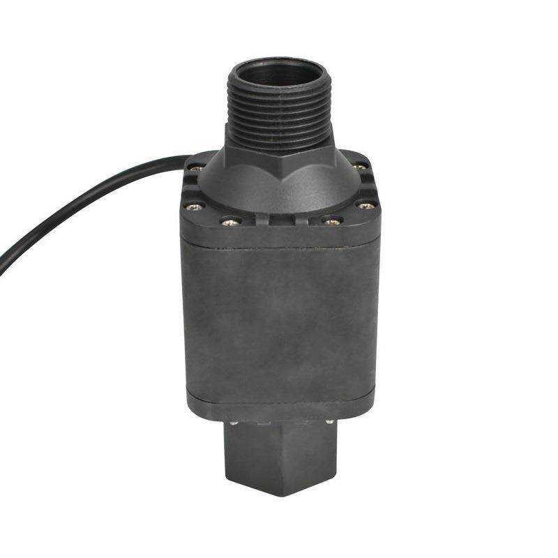 厂家直供微型直流无刷水泵6V/12V/24V泳池家用自来水管道增压泵