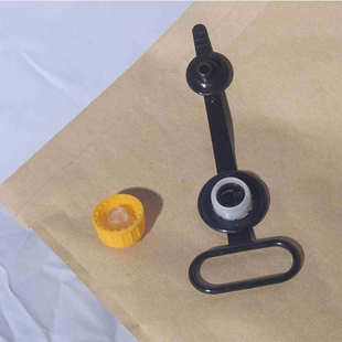 箱充气袋物流运输减震抗压缓冲气泡袋 货柜空隙缓冲抗震牛皮纸集装