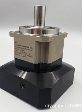 台湾精锐APEX行星减速机AB220-010/015/020/030/035/025/20-S2-P2