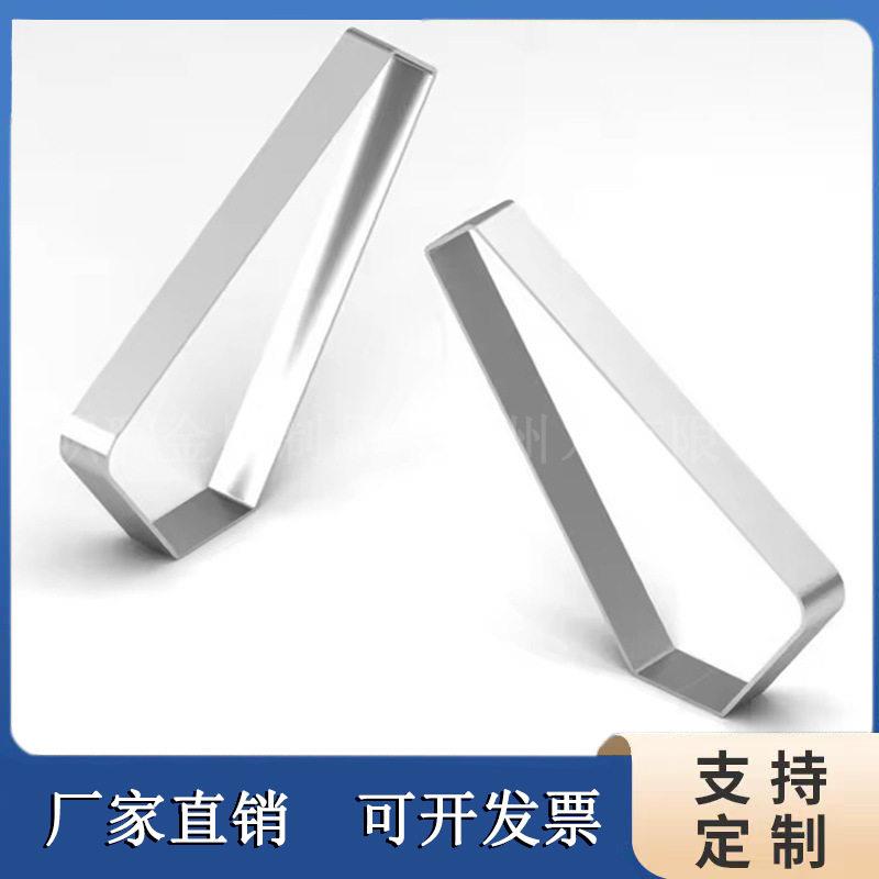 自行车停车架户外立式不锈钢所车架街道旁车公共停车摆放架
