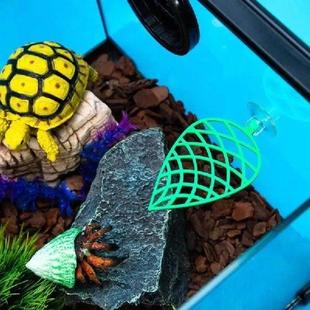 Leaf Simulated Bed Resting Natural 62CE Platform 3pack