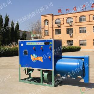 山西朔州玉米渣碾米机粉碎机脱皮制糁机玉米榛子机器玉米榛子加工